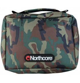 Caso chiglie  Northcore basic travel Pack