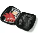 Sacoche pour ailerons de surf Northcore Deluxe Travel Pack