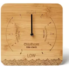 Wall Tide clock Northcore