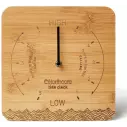 Wall Tide clock Northcore