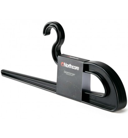 Percha seca traje Northcore Slidehanger