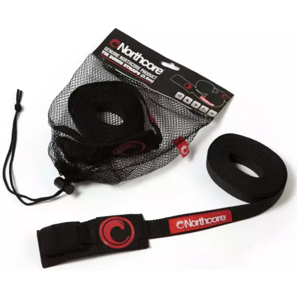 Tie-down bandjes Northcore Tie-down bandjes Northcore