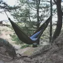 Hammock Northcore Kick bar