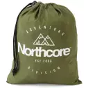 Hammock Northcore Kick bar