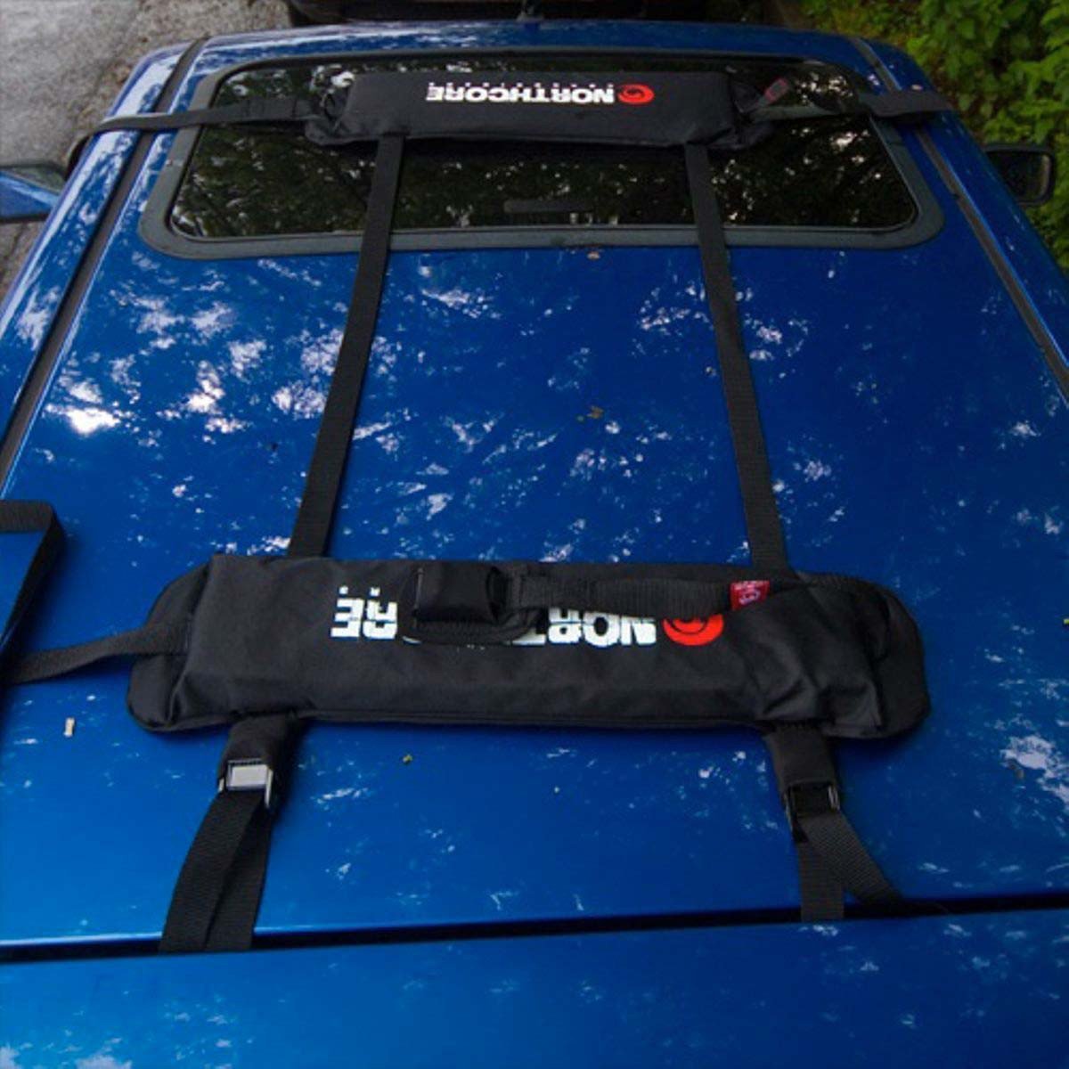 Northcore sales roof rack