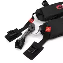Baca Northcore para coche de 3 puertas