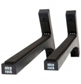 Modulares Surfboard Rack Northcore