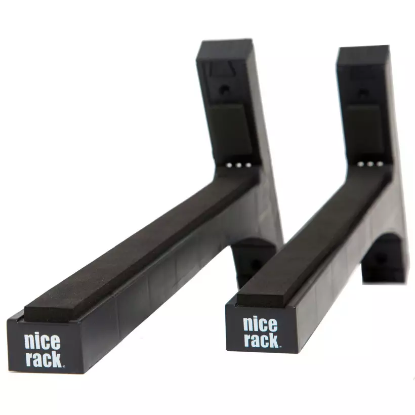 Soporte modular para tablas de surf Northcore