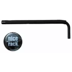 Muurbevestiging voor surfplank Northcore Nice Rack