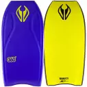 Bodyboard NMD 360 PE HD