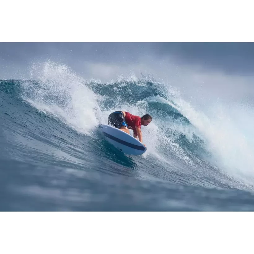 Tavola da surf Torq Big Boy TEC EPOXY