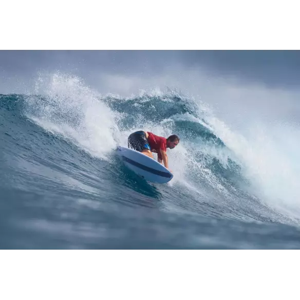 Planche de surf Torq Big Boy TEC EPOXY