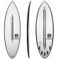 Planche de surf MS Speed Rabbit Round Pin