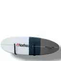 einfach Surfboard Rack Northcore