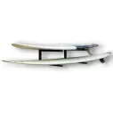 Support pour 2 planches de surf Northcore