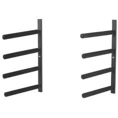 Northcore Stack rax for 4 surfboards