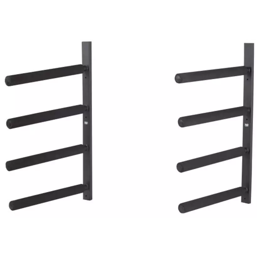 Northcore Stack rax for 4 surfboards