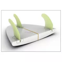 Plugs von FCS Fusion 2