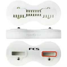 Plugs FCS Fusion