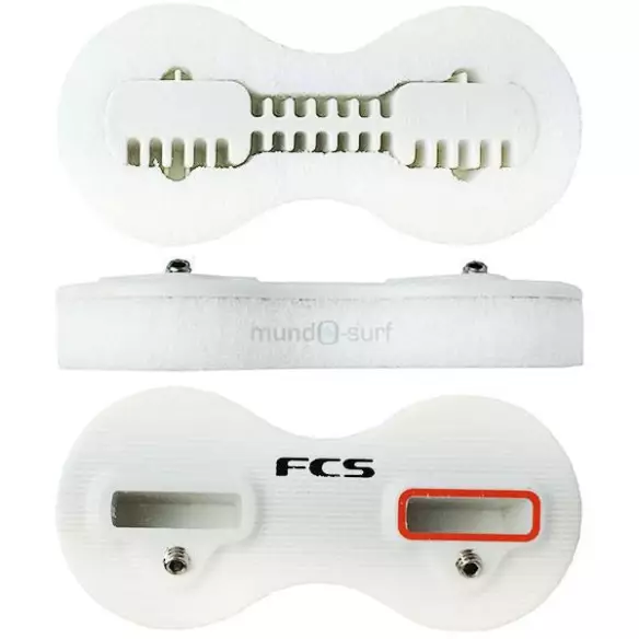 Plugs von FCS Fusion Plugs von FCS Fusion