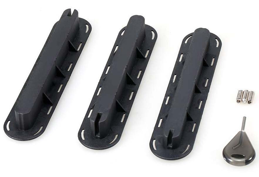 Fins plug Futures Fins