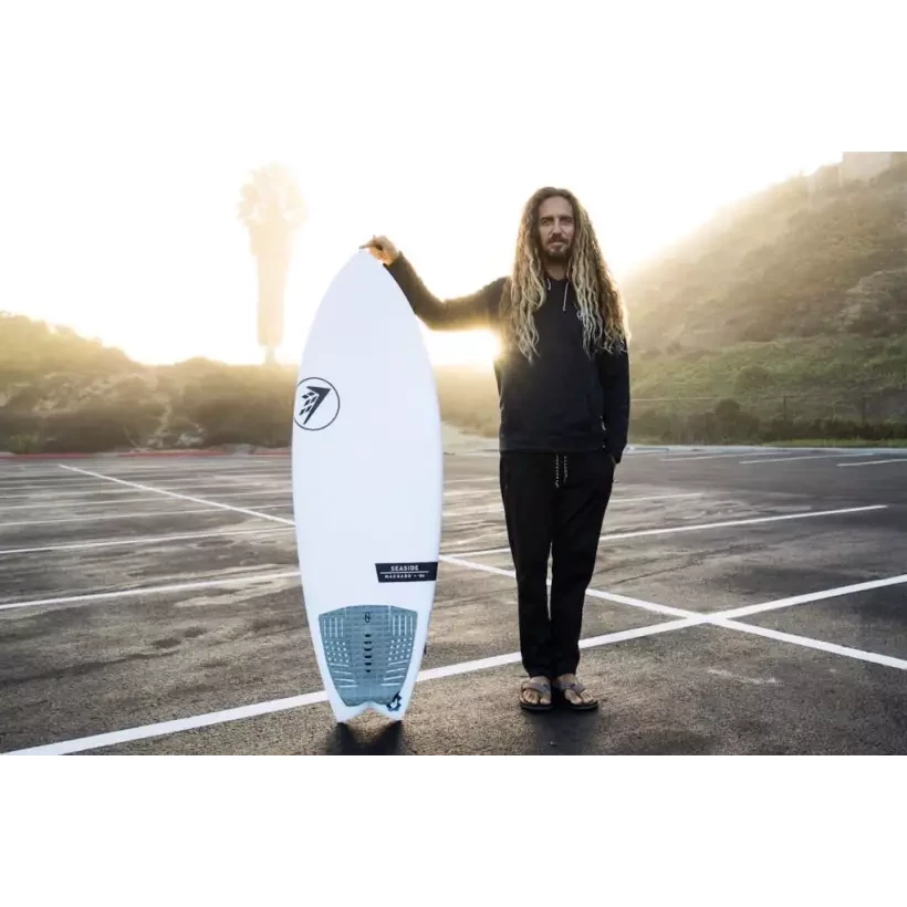 Surfboard Firewire Seaside