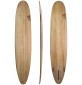 Tabla de surf Firewire The Gem Paulownia