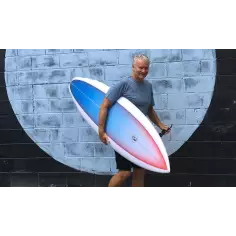 Surfboard Simon Anderson Double Flyer Round Square 2