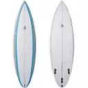 Prancha de surf Simon Anderson Single Flyer Rounded Pin