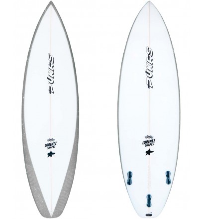 Planche de surf Pukas Tasty Treat