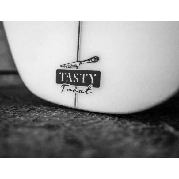 Surfboard Pukas Tasty Treat Surfboard Pukas Tasty Treat