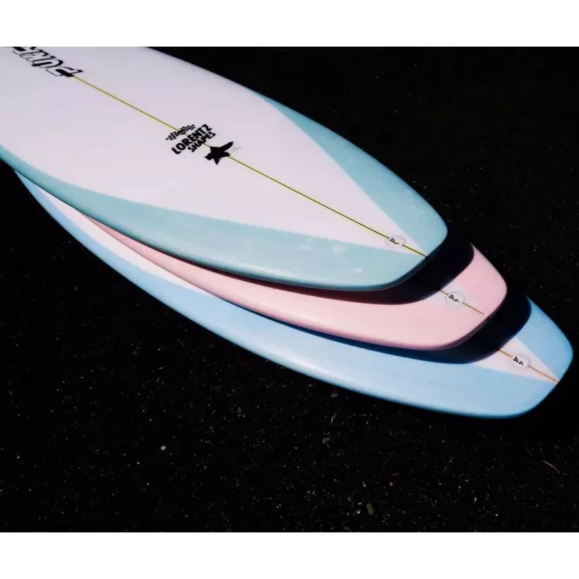 Surfbretter Pukas Tasty Treat