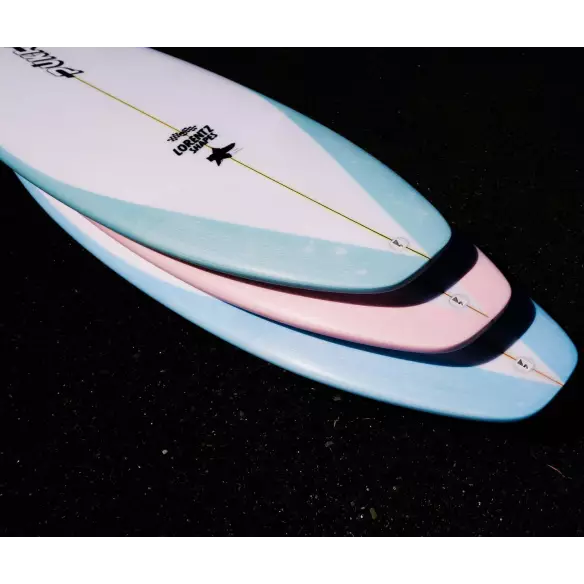 Tabla de surf Pukas Tasty Treat