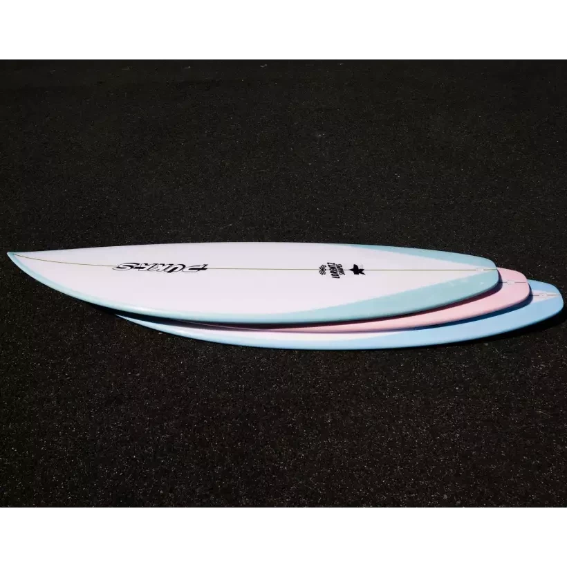 Tabla de surf Pukas Tasty Treat