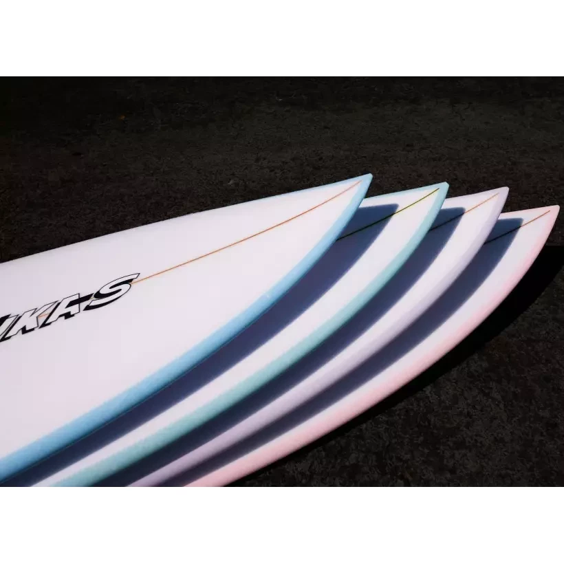 Prancha de surf Pukas Tasty Treat