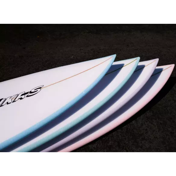 Surfbretter Pukas Tasty Treat Surfbretter Pukas Tasty Treat