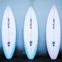 Tabla de surf Pukas Tasty Treat