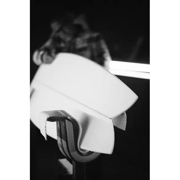 Tavola da surf Pukas Twin Friend Tavola da surf Pukas Twin Friend