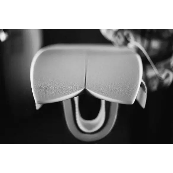 Tavola da surf Pukas Twin Friend Tavola da surf Pukas Twin Friend