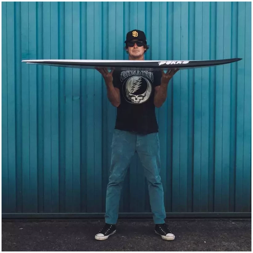 Prancha de surf Pukas Pegaso