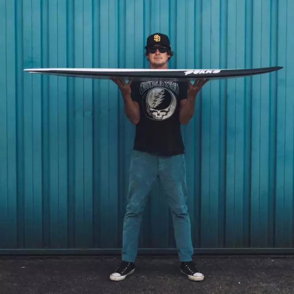 Planche de surf Pukas Pegaso Planche de surf Pukas Pegaso