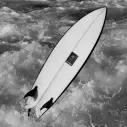 Surfboard Pukas Pegaso