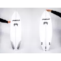 Tabla de surf Pukas The Lazy Link