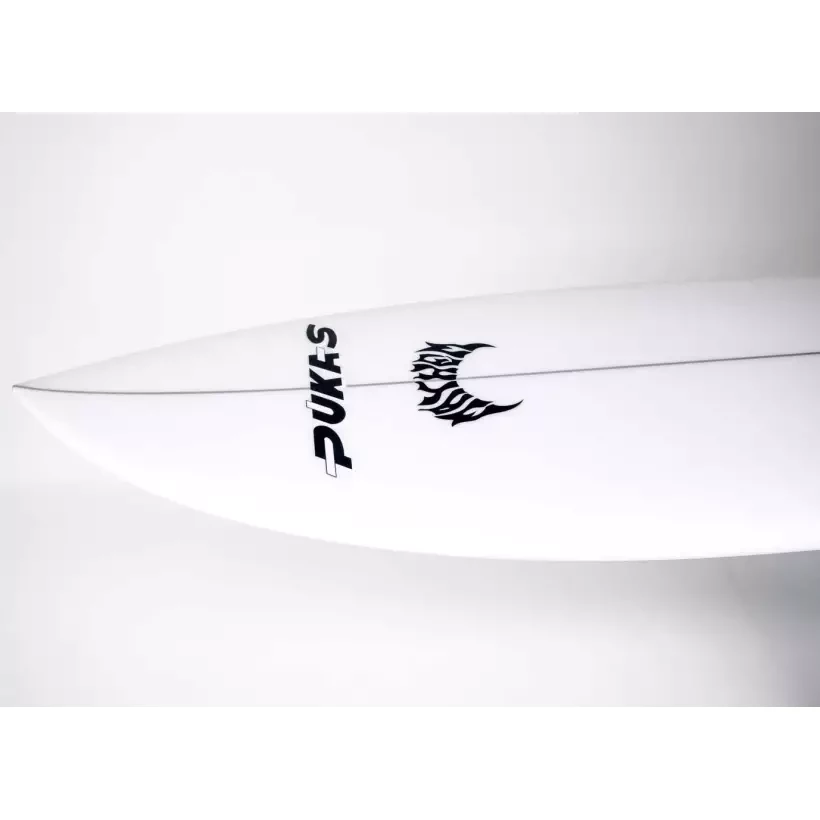 Planche de surf Pukas The Lazy Link