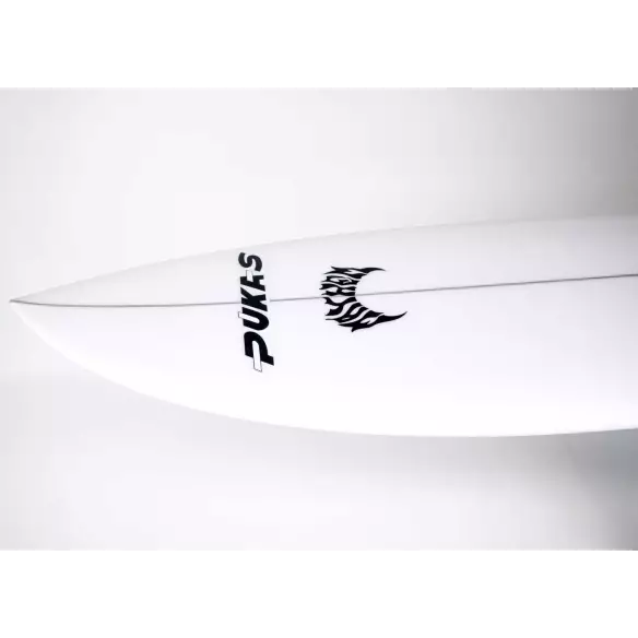 Planche de surf Pukas The Lazy Link Planche de surf Pukas The Lazy Link