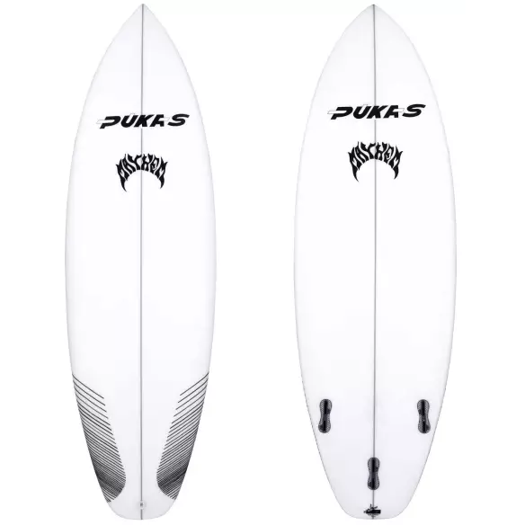 Surfbretter Pukas The Lazy Link Surfbretter Pukas The Lazy Link