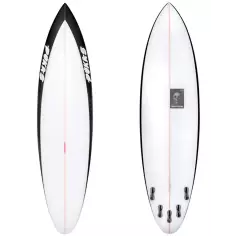 Surfboard Pukas Water Lion