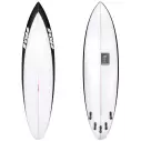 Surfboard Pukas Water Lion