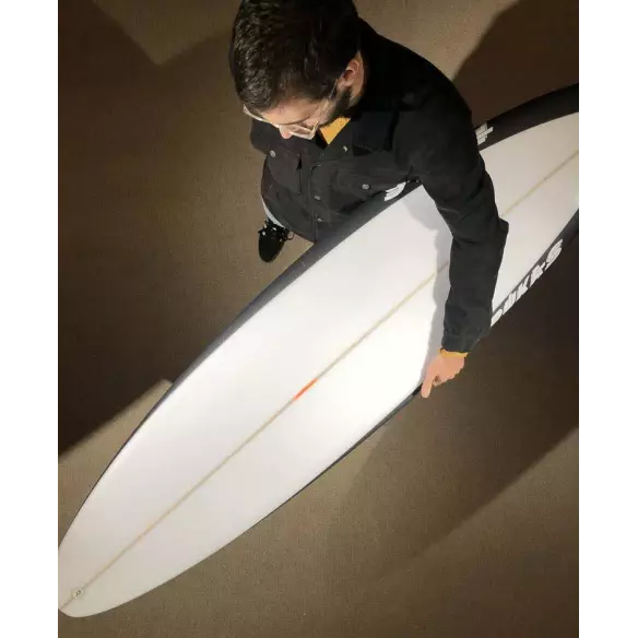 Surfboard Pukas Water Lion Surfboard Pukas Water Lion
