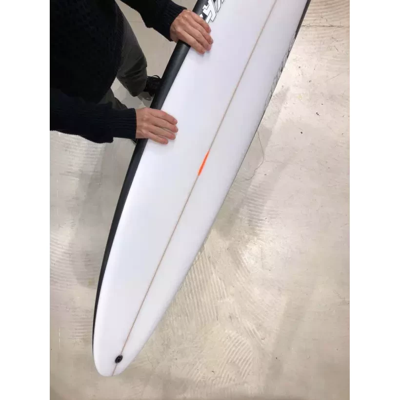 Surfboard Pukas Water Lion